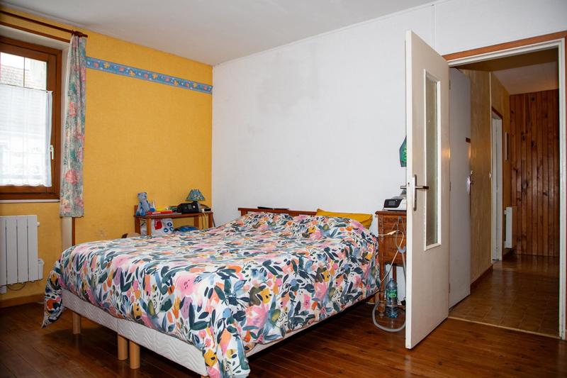 Maison - 75 m² - 4 pièces