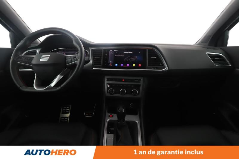 Seat Ateca 2.0 Tdi Fr Dsg7 150 ch
