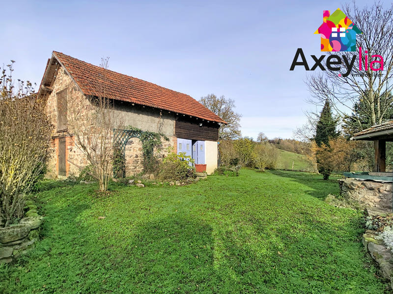 Maison - 87 m² - 4 pièces