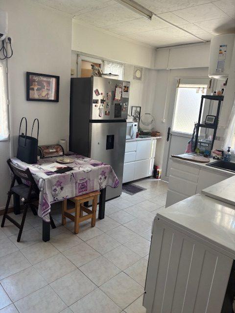 Appartement - 35 m² - 3 pièces