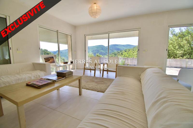 Villa - 140 m² - 4 pièces