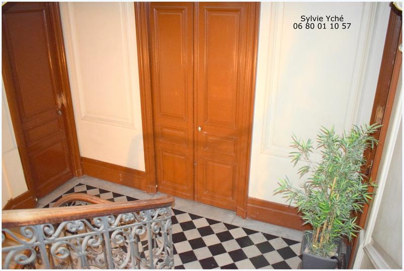 Immeuble - 455 m² - 18 pièces