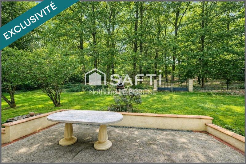 Maison - 103 m² - 4 pièces