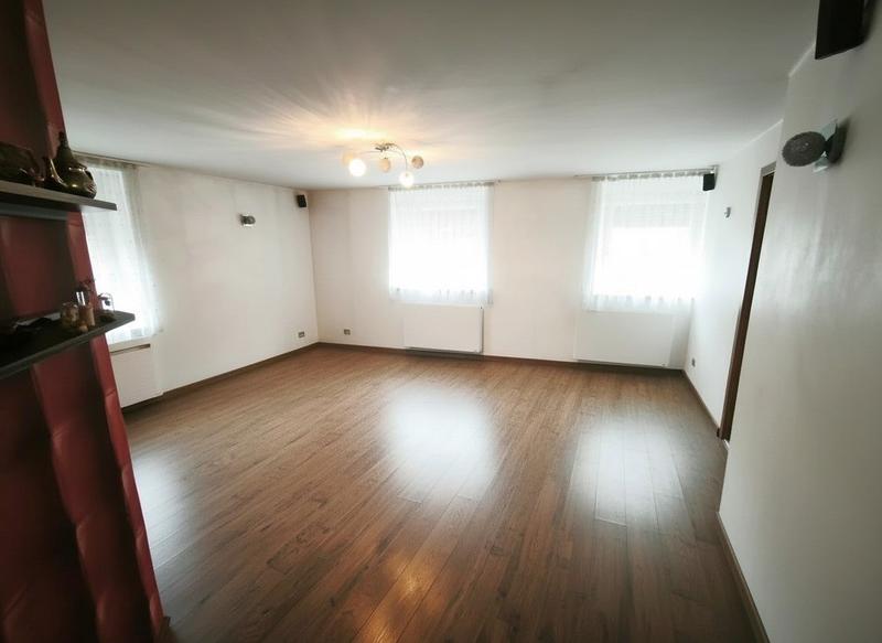 Appartement - 76 m² - 3 pièces