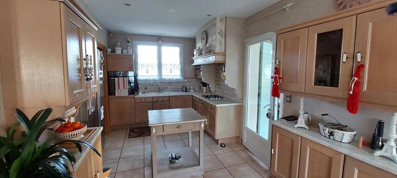 Villa - 170 m² - 5 pièces