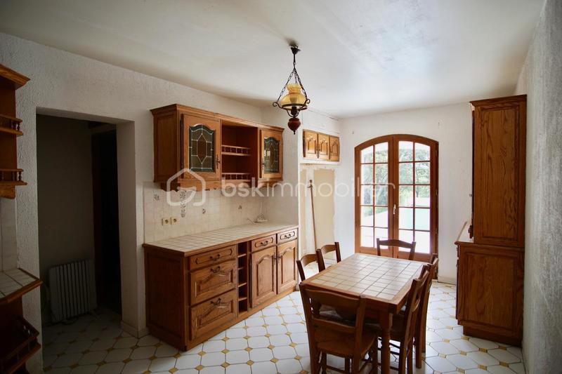 Villa - 140 m² - 5 pièces