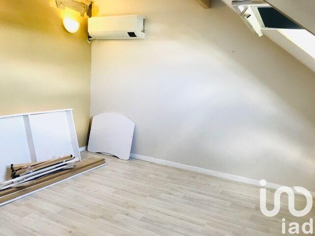 Maison - 93 m² - 5 pièces