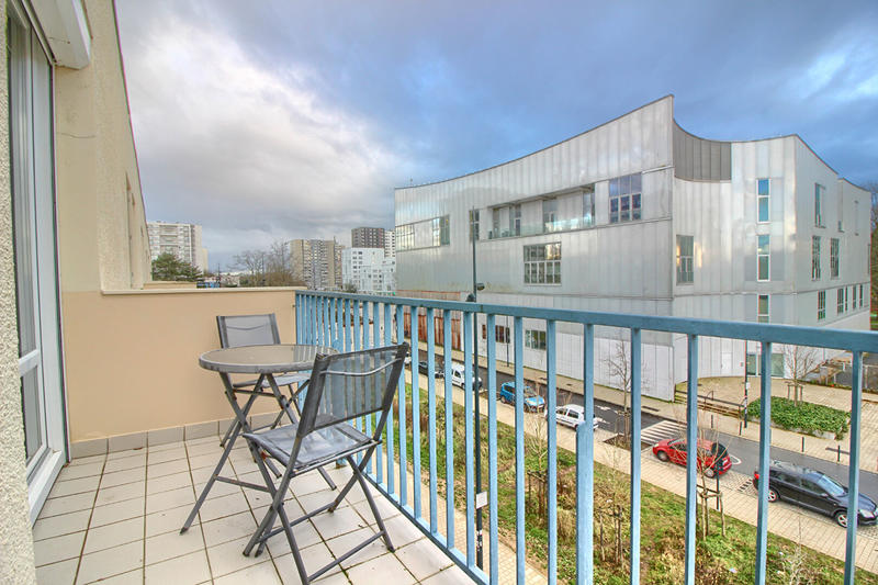 Appartement - 71 m² - 4 pièces