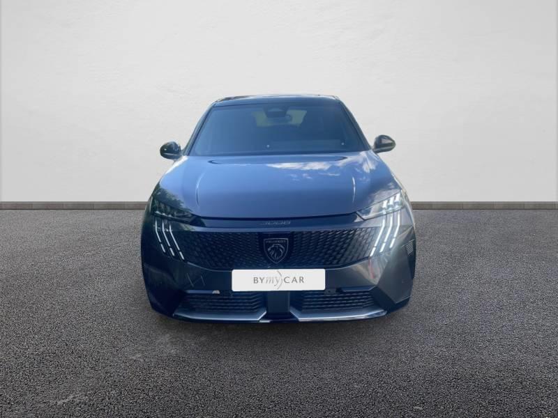 Peugeot 3008 Electrique 73 kWh 210 ch Gt