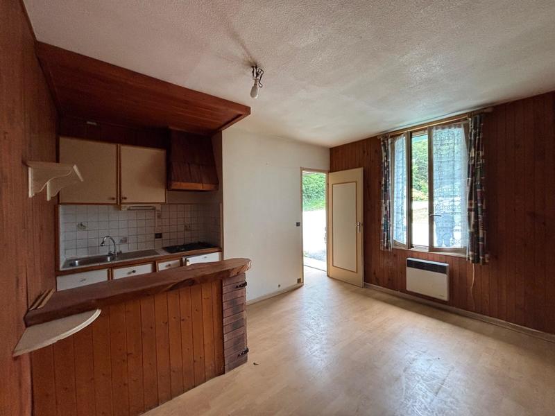 Appartement - 81 m² - 5 pièces