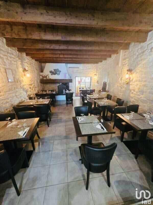 Local commercial - 83 m²