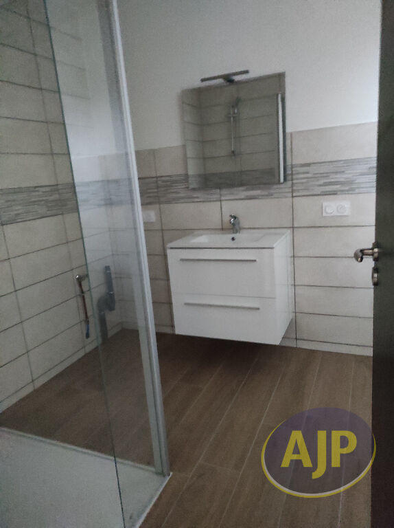 Maison - 40 m² - 2 pièces