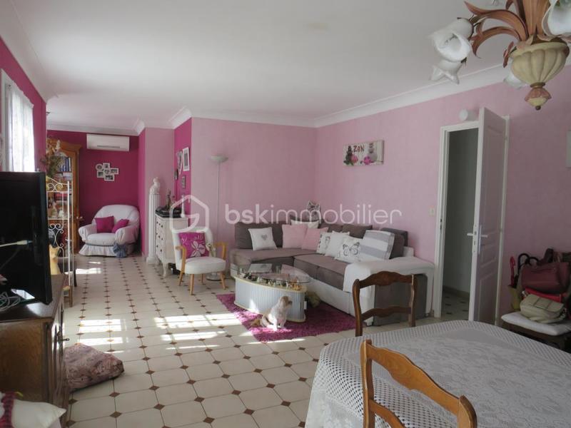 Maison - 81 m² - 3 pièces