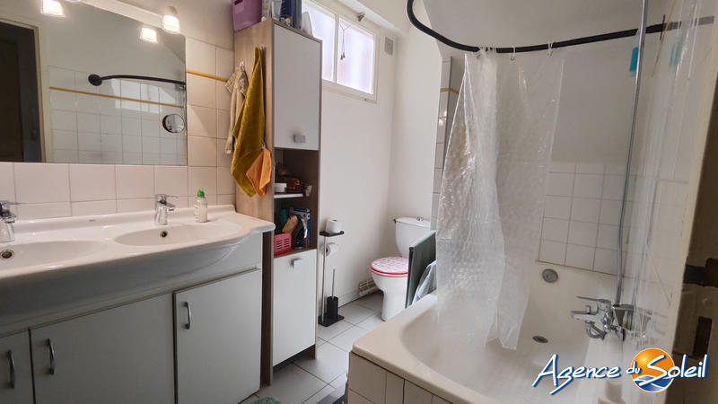 Appartement - 93 m² - 3 pièces