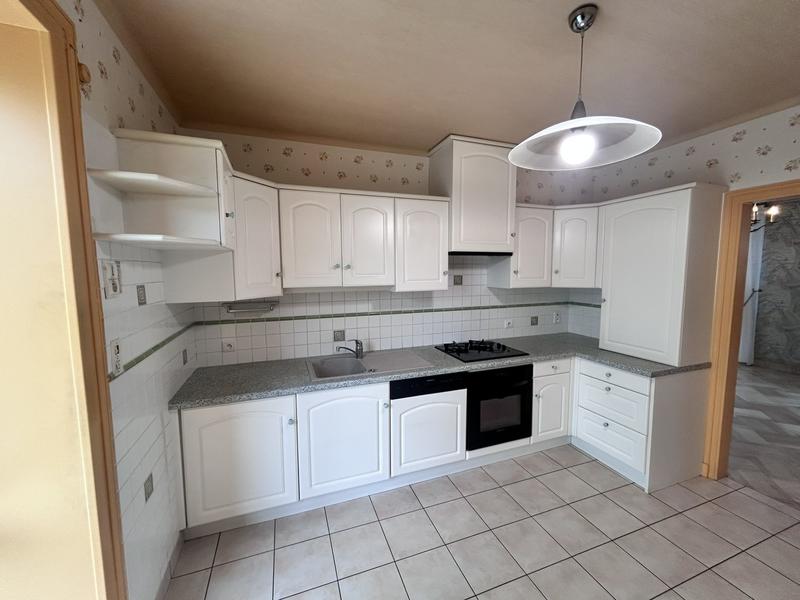 Maison traditionnelle - 145 m² - 6 pièces