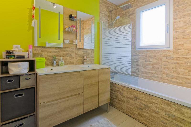 Maison - 160 m² - 7 pièces