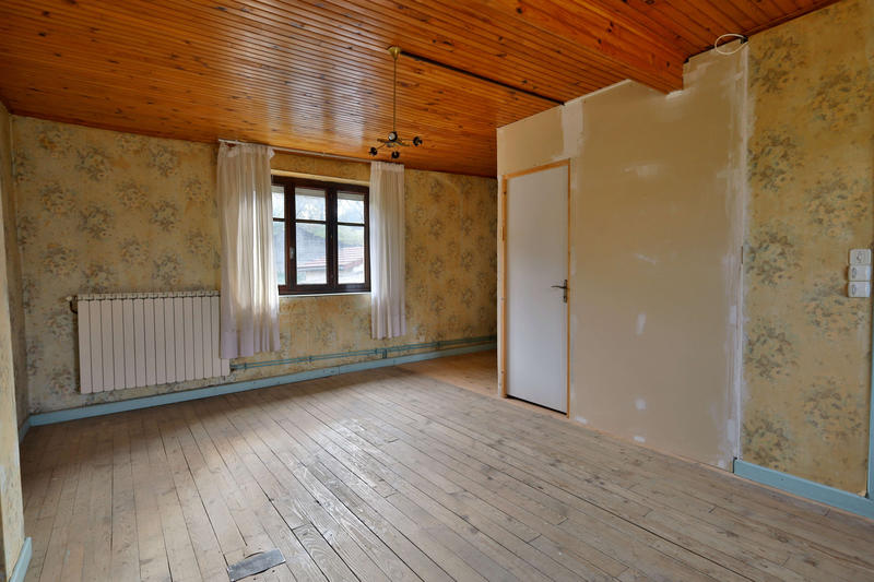 Maison - 110 m² - 3 pièces