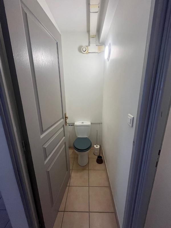 Appartement - 80 m² - 3 pièces