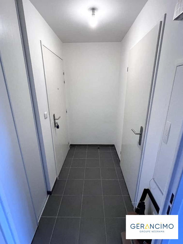 Appartement - 36 m² - 1 pièce