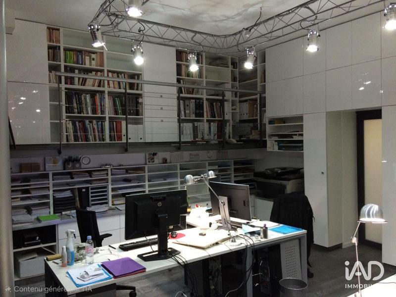 Local commercial - 86 m²