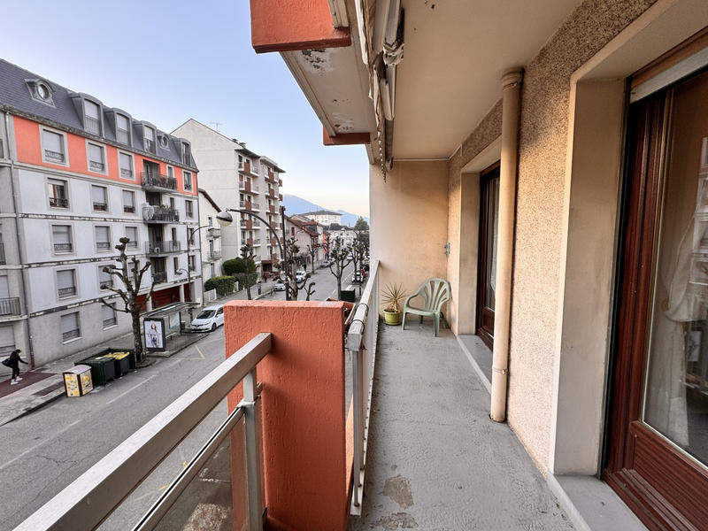 Appartement - 78 m² - 3 pièces