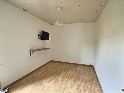 Appartement - 103 m² - 5 pièces