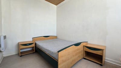 Appartement - 31 m² - 2 pièces