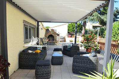 Maison - 160 m² - 4 pièces