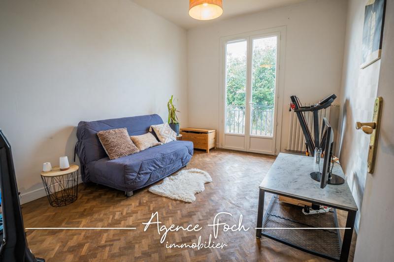 Maison - 129 m² - 5 pièces