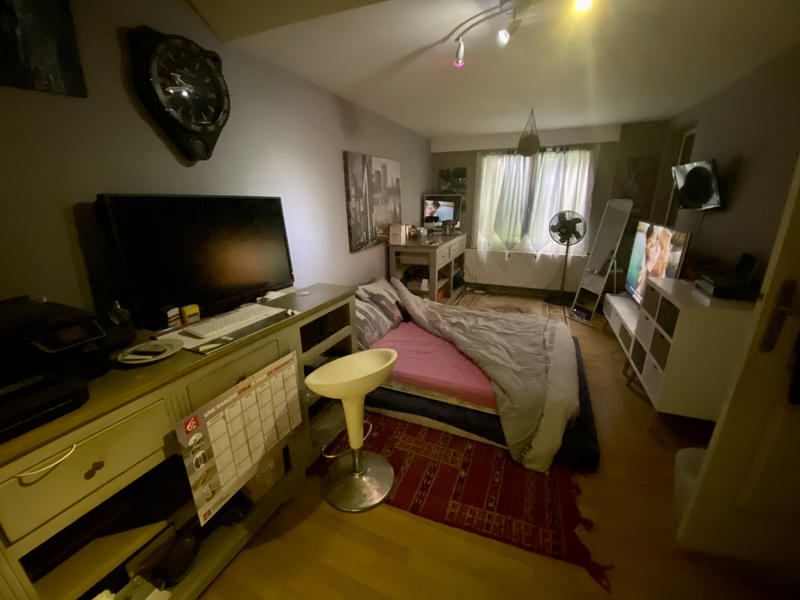 Maison - 102 m² - 4 pièces