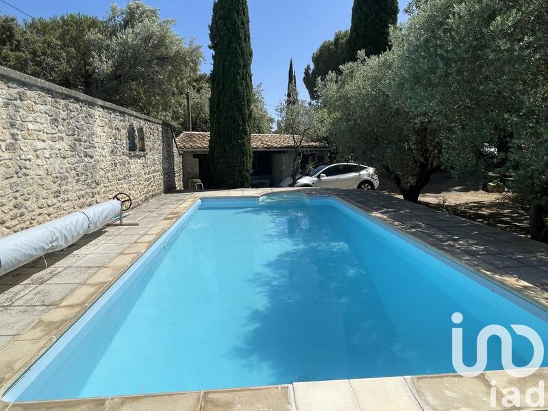 Maison de campagne - 225 m² - 8 pièces