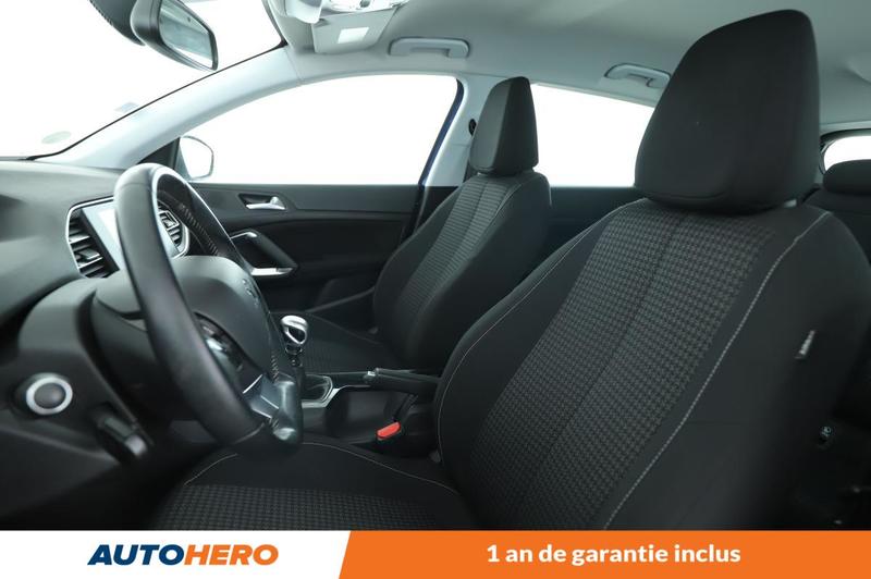 Peugeot 308 1.6 Blue-HDi Active Business 120 ch