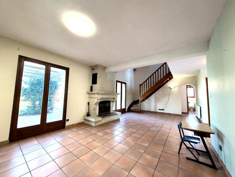 Maison - 151 m² - 7 pièces