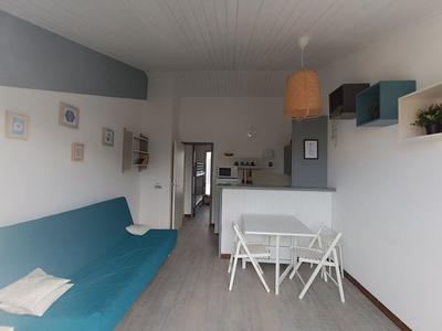 Maison - 27 m² - 2 pièces