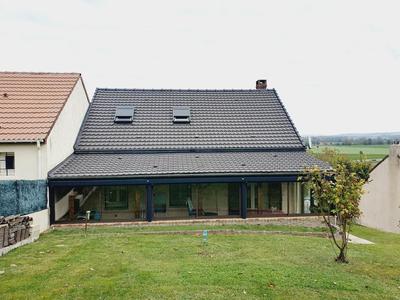 Maison - 115 m² - 4 pièces