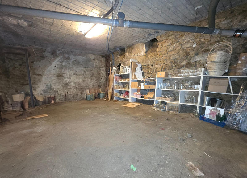 Local commercial - 85 m²