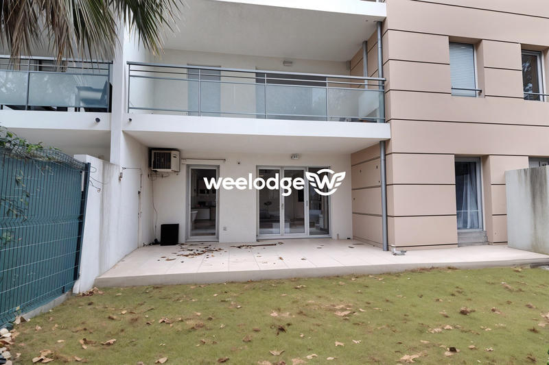 Appartement - 39 m² - 2 pièces