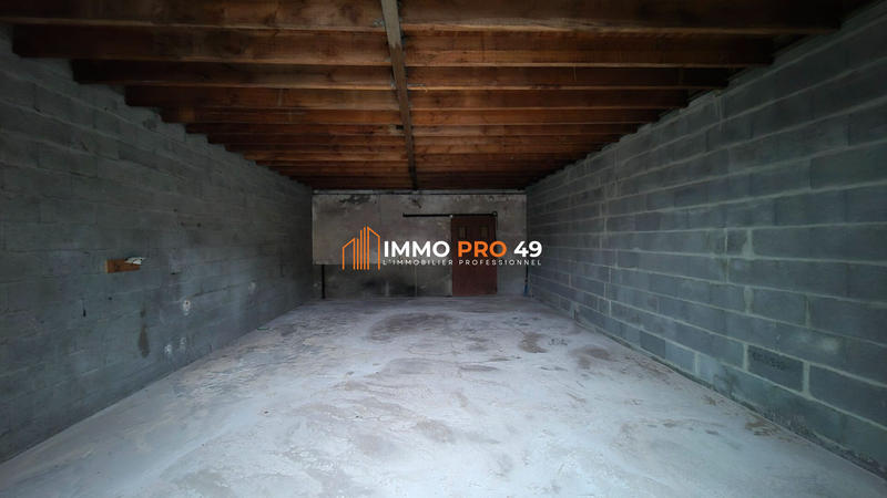 Local commercial - 60 m²