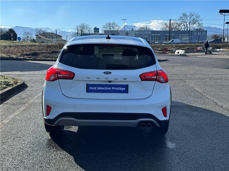 Ford Focus IV Active 1.5 Ecoboost 150 s&amp;S Business