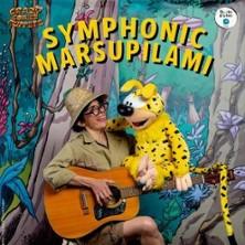 Symphonic Marsupilami