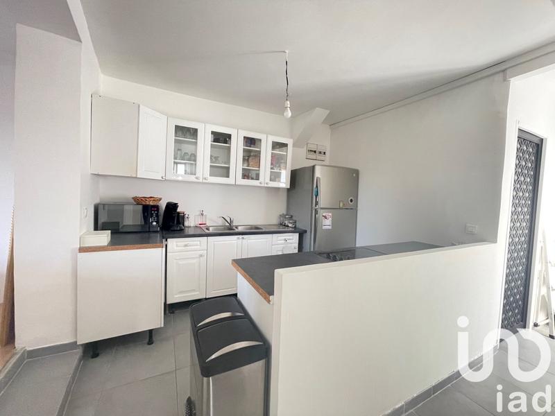 Appartement - 89 m² - 5 pièces