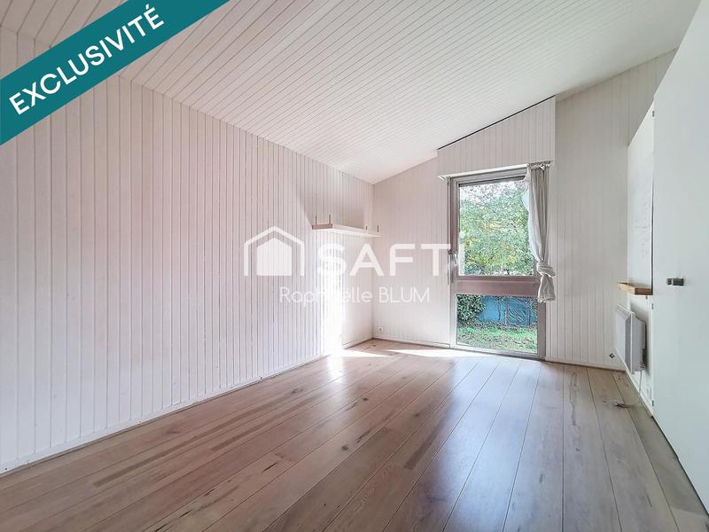 Maison - 192 m² - 7 pièces