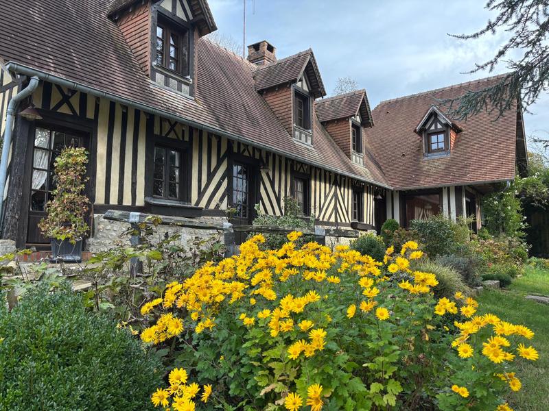 Maison - 132 m² - 6 pièces