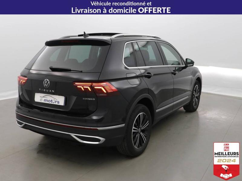 Volkswagen Tiguan 1.4 eHybrid 245 Dsg6 Elegance