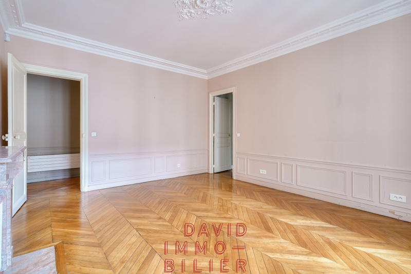 Appartement - 140 m² - 4 pièces