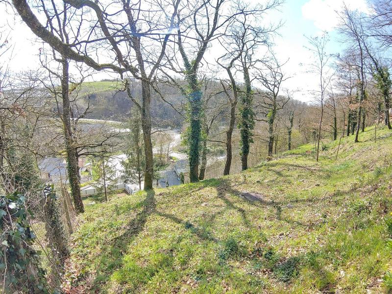 Terrain constructible - 507 m²