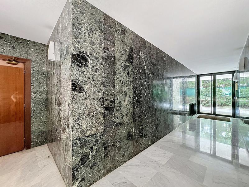 Appartement - 115 m² - 3 pièces