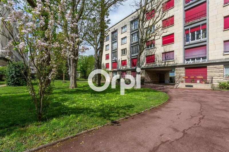 Appartement - 79 m² - 4 pièces