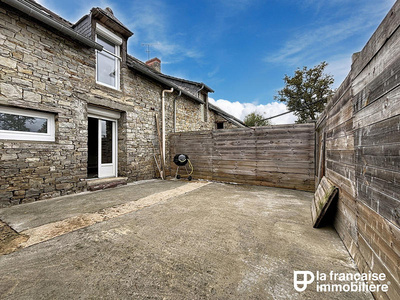 Appartement - 30 m² - 2 pièces