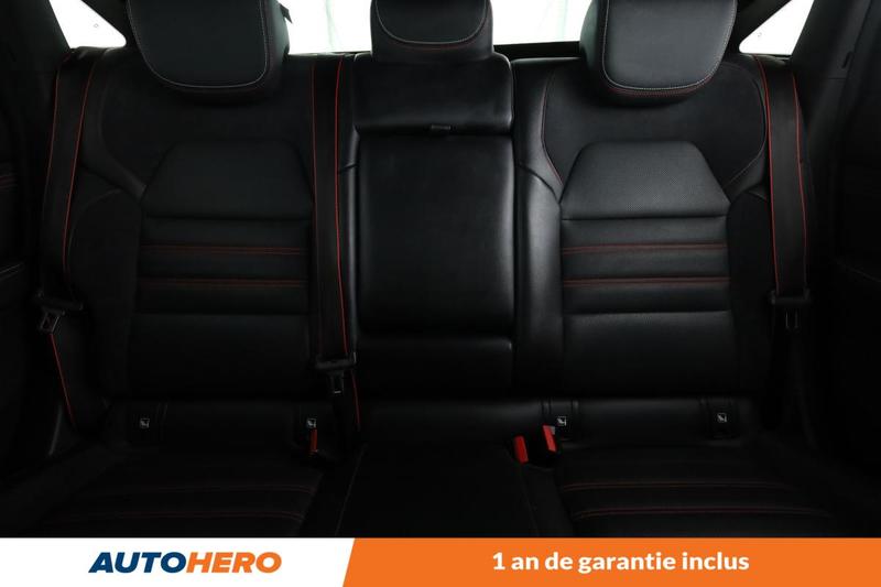 Renault Arkana 1.6 E-Tech Rs Line 145 ch